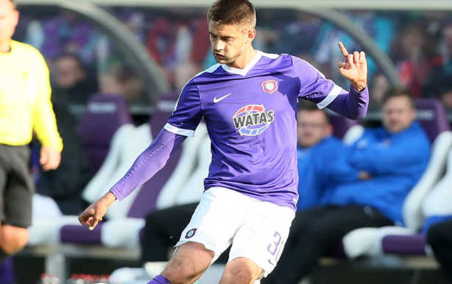 Millimizin futbolçusu karantinə alındı